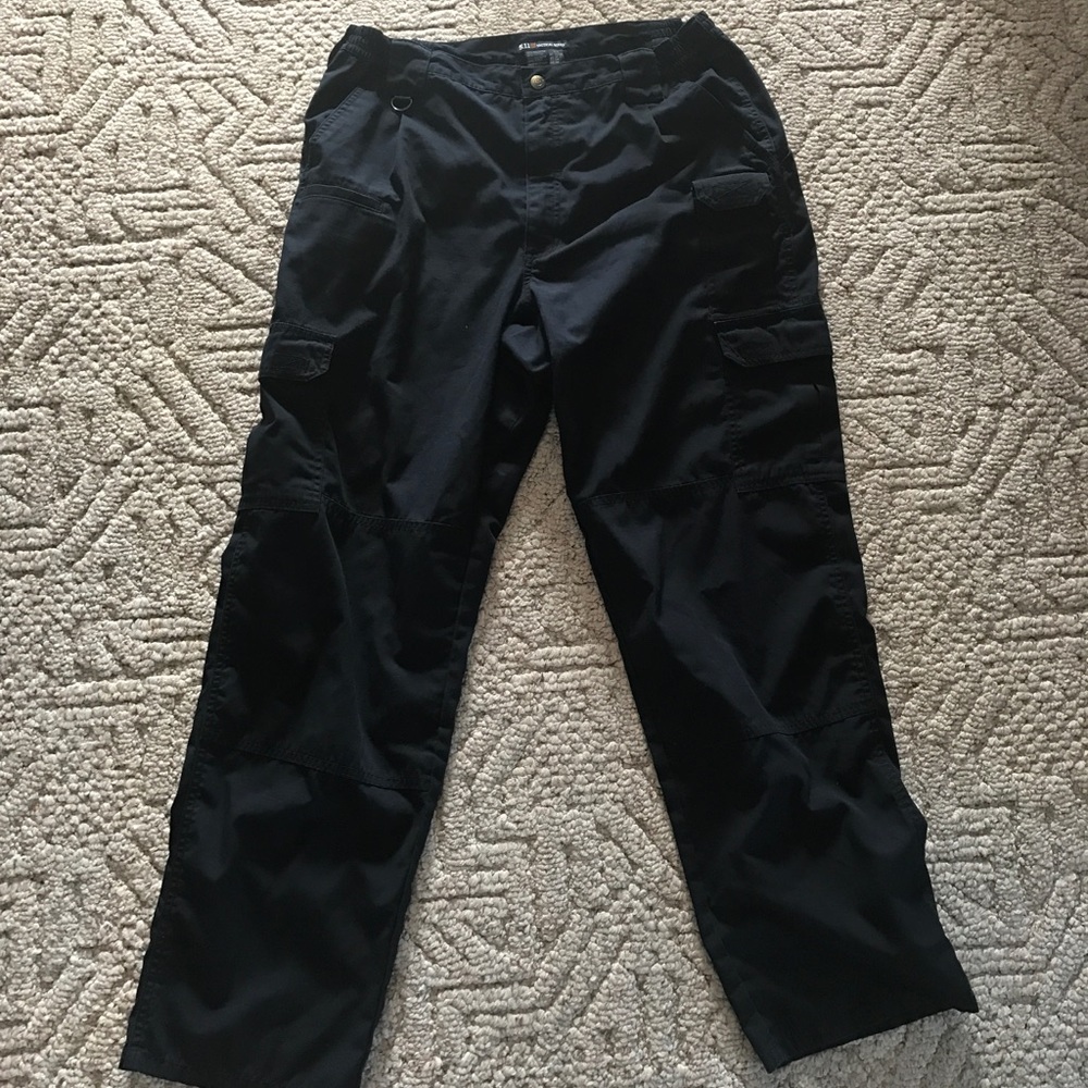 5.11 Tactical utility pants